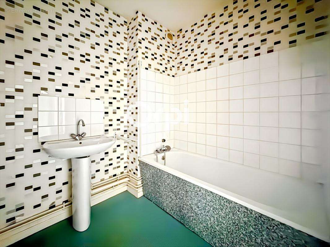 Appartement à WIMEREUX