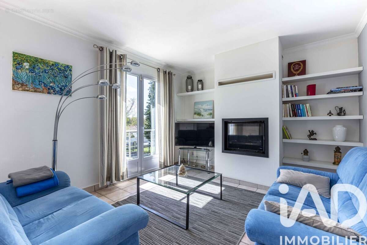 Photo 5 - Maison à YVRAC