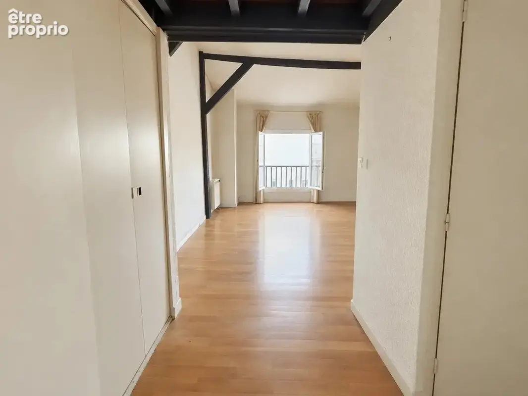 Appartement T3 de 70 m2 Bordeaux Chartrons - photo 4