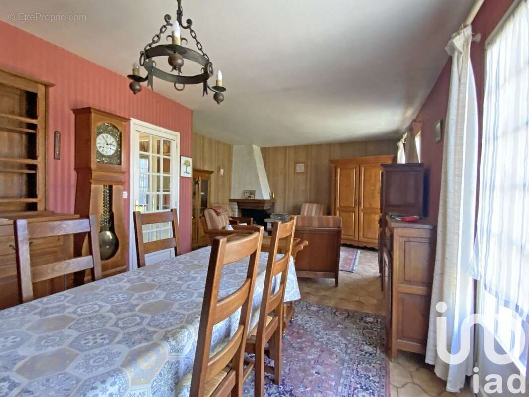 Photo 8 - Maison à TONNERRE