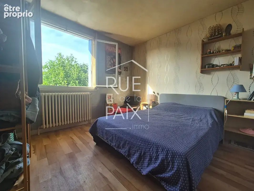 Maison Loudun 4 pièce(s) 81 m2 - photo 8