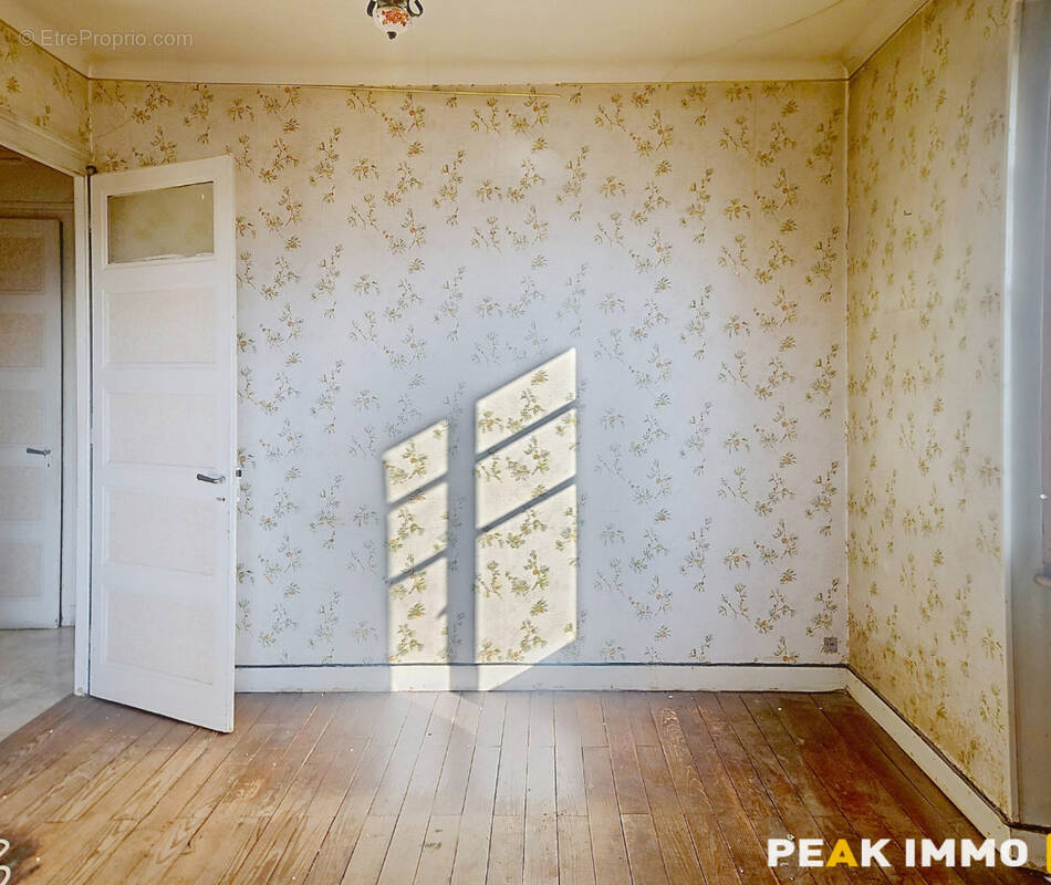 Appartement à ANNECY