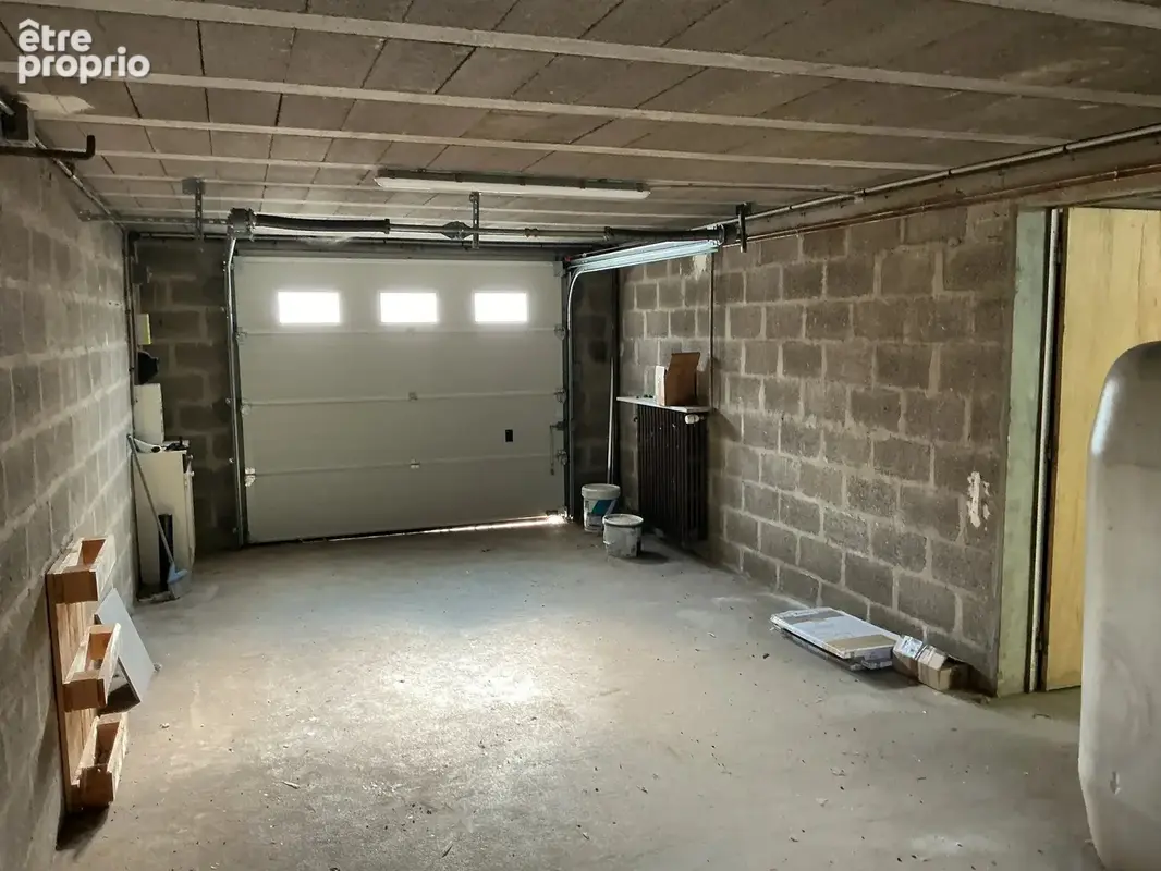 Maison 128 m²  .5 chambres , terrain 1218 m² - photo 16