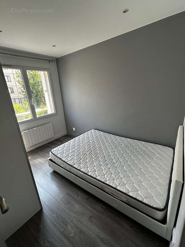 Appartement à CLICHY-SOUS-BOIS