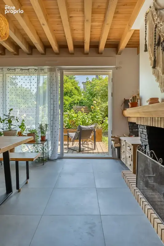 Maison 135 m² à Salles  - photo 8