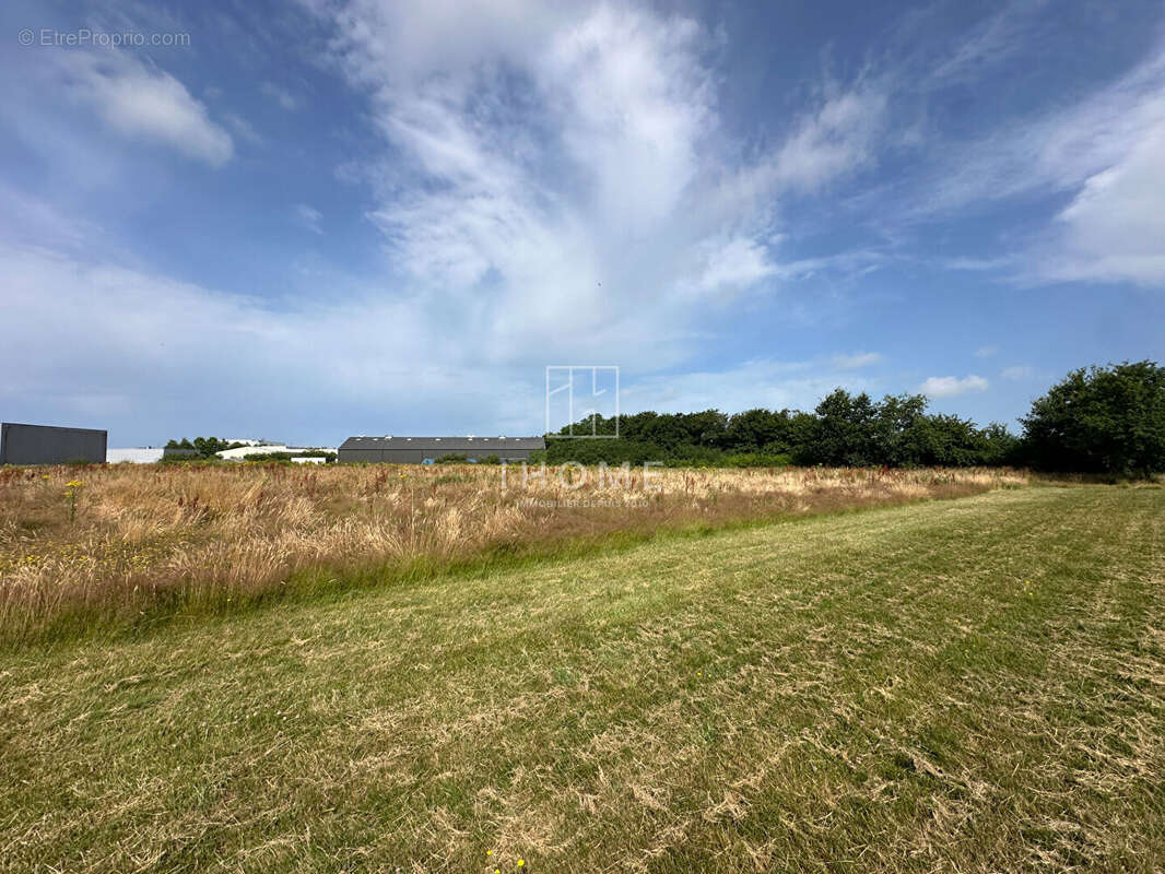 Commerce à LA CHAPELLE-ACHARD