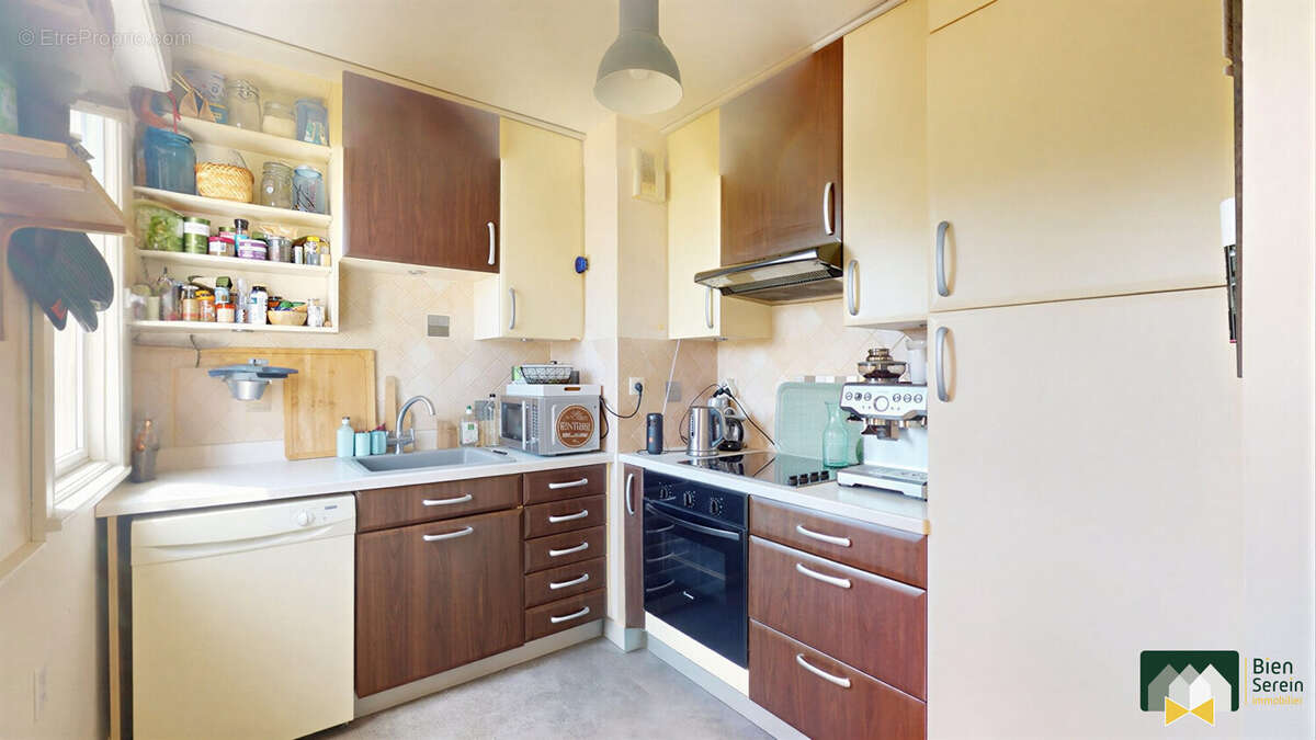 Appartement à MAINVILLIERS