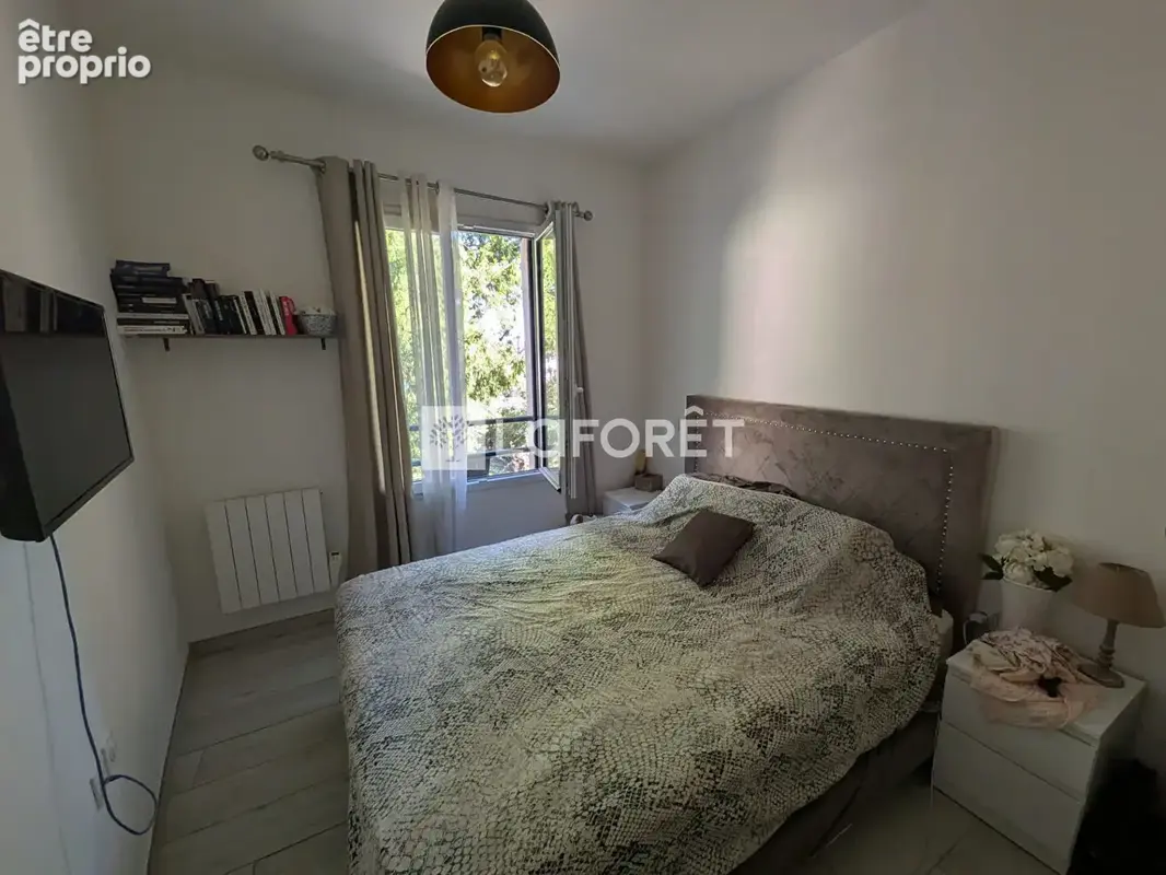 Appartement Irigny 3 pièce(s) 67 m2 - photo 3