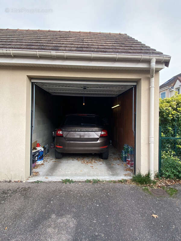 Maison à PORCHEVILLE