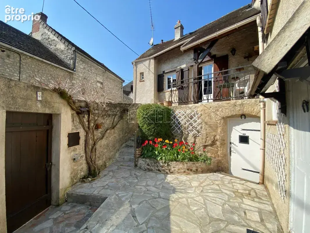 Maison 5 pièces 84 m² avec jardin  à Vert - photo 2