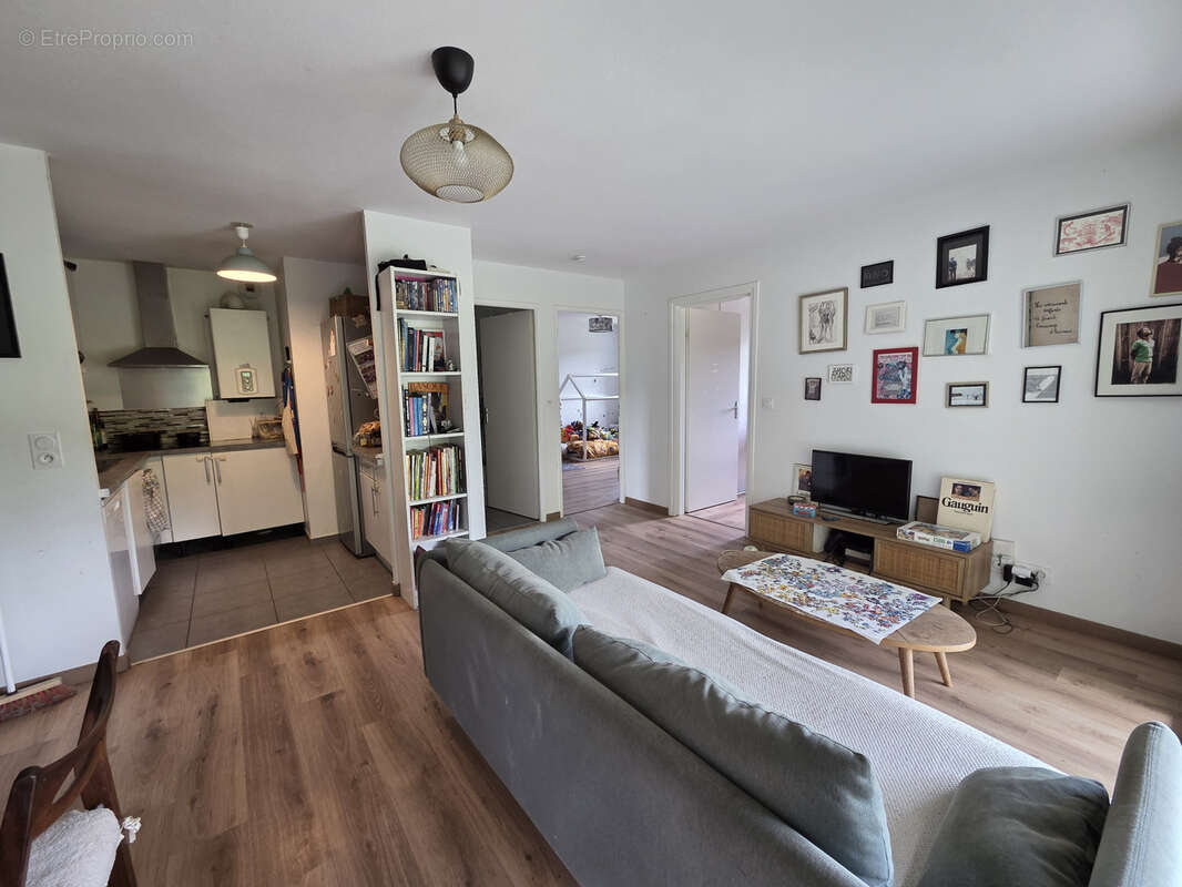 Appartement à ANGLET