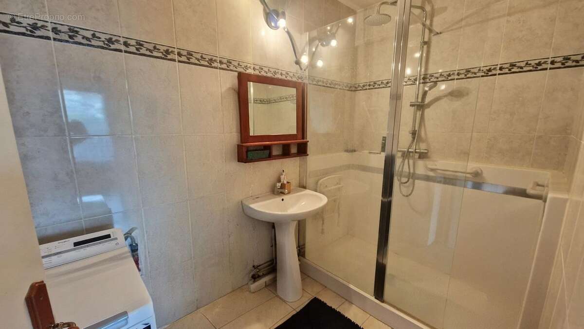Appartement à NEUILLY-SUR-MARNE