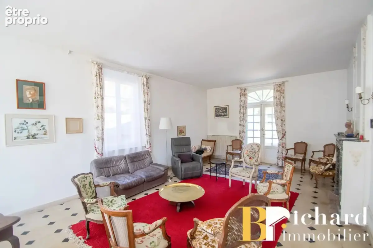 En avant-première  -  propriete de belval goudelancourt-lès-berrieux - photo 10