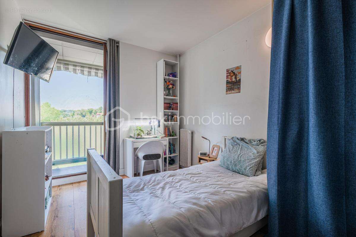 Appartement à SEYNOD