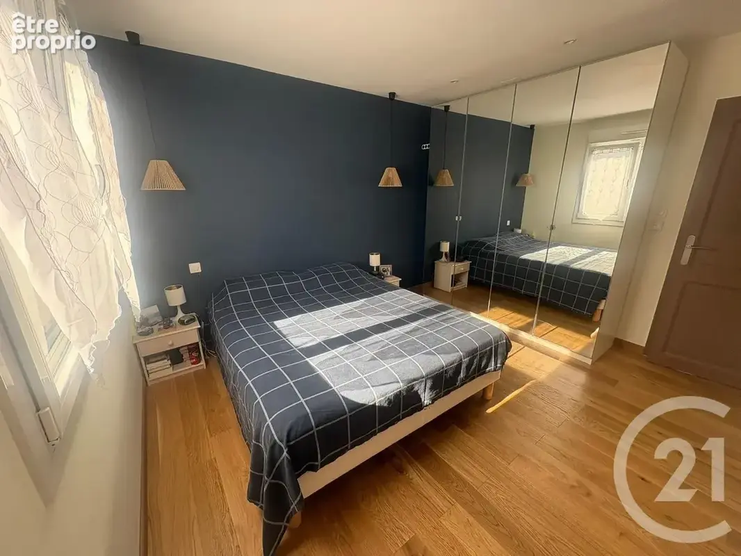 Maison 5 pièces 101 m² à vendre à Epinal (88000) - photo 5