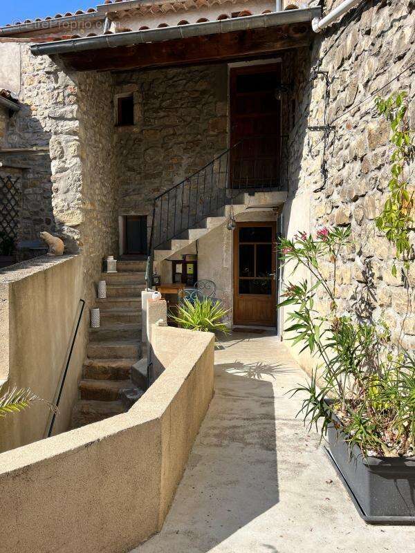 Maison À Vendre - photo 3
