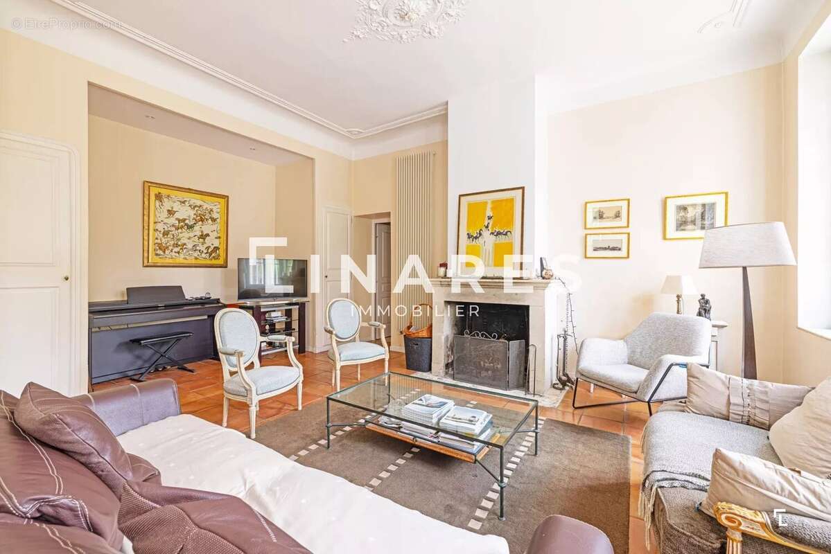 Maison à MARSEILLE-12E