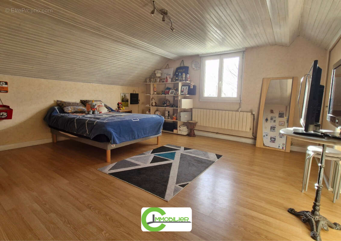 Maison de village - photo 11