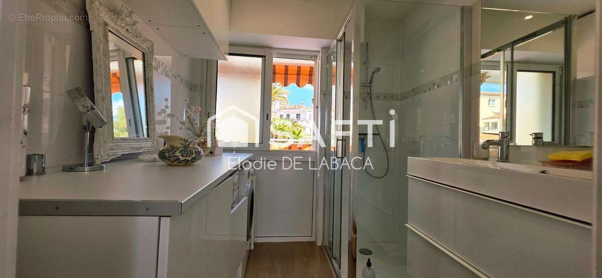 Photo 8 - Appartement à CANNES