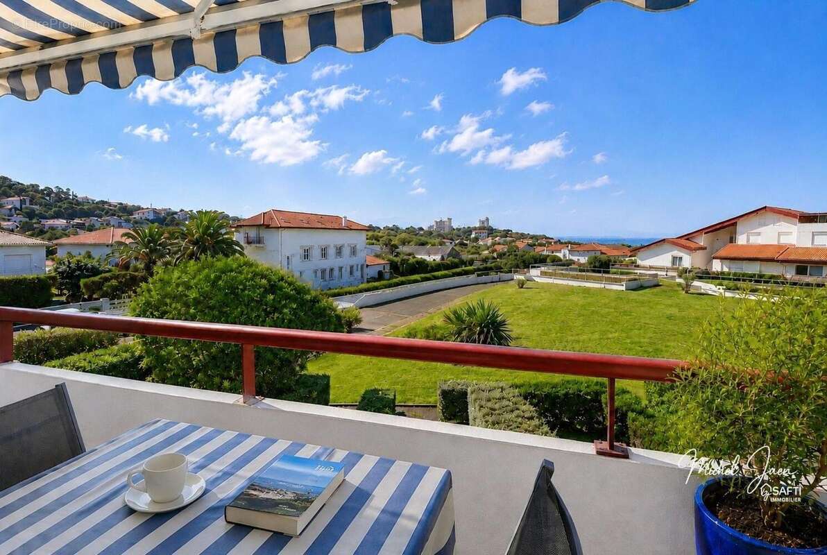 Photo 3 - Appartement à BIARRITZ