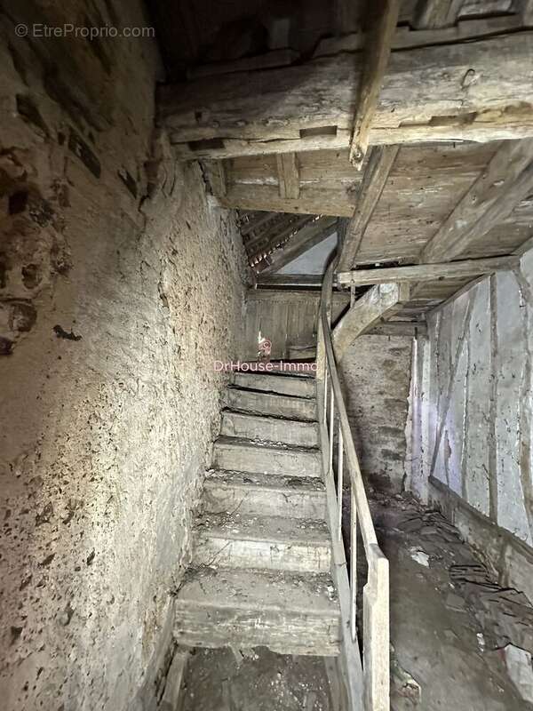 Maison à CHATEAU-RENARD