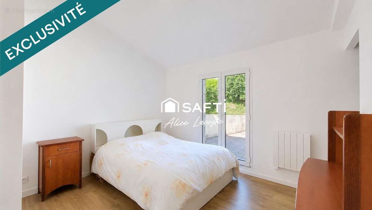 Maison 125 m² à Lezat-Sur-Leze  - photo 7