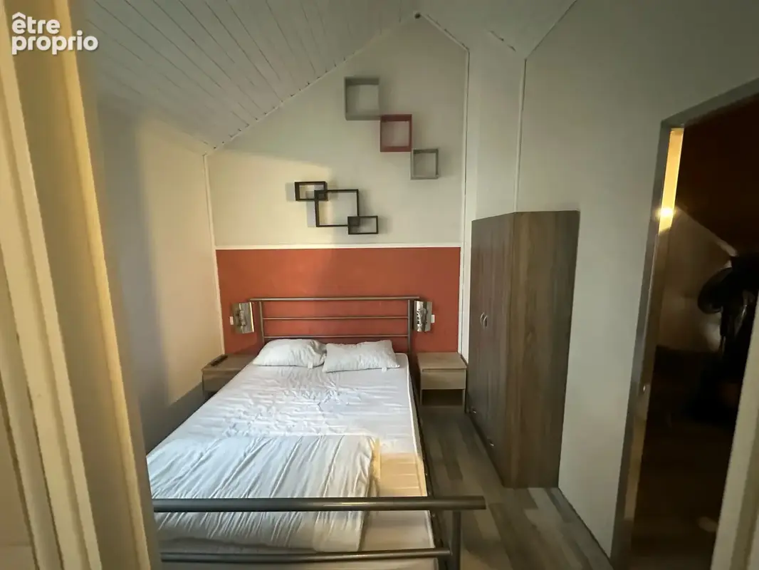 petite maison à saint georges de didonne dans un camping 4 étoiles - photo 16
