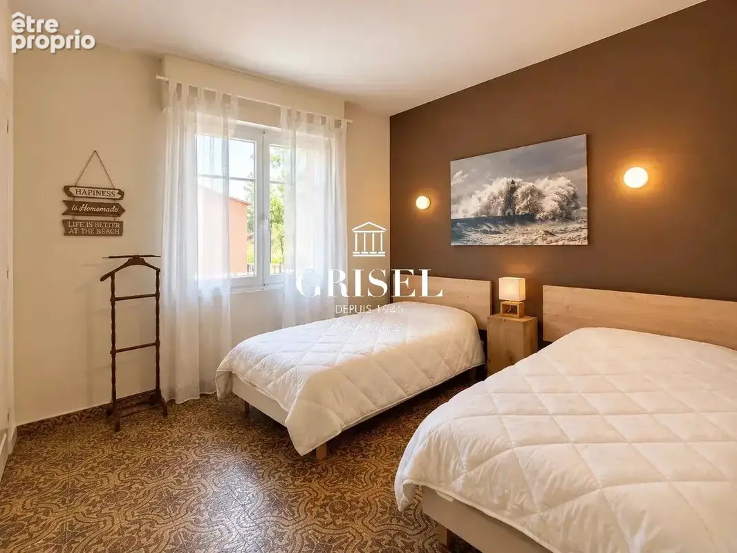 Maison lumineuse Petit Piquey - photo 9