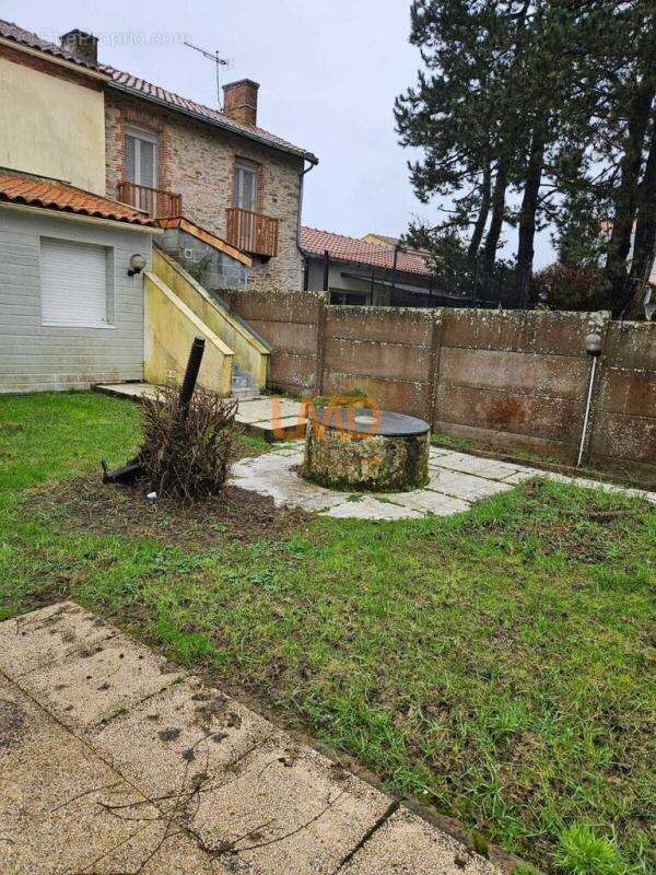 Maison à VUE
