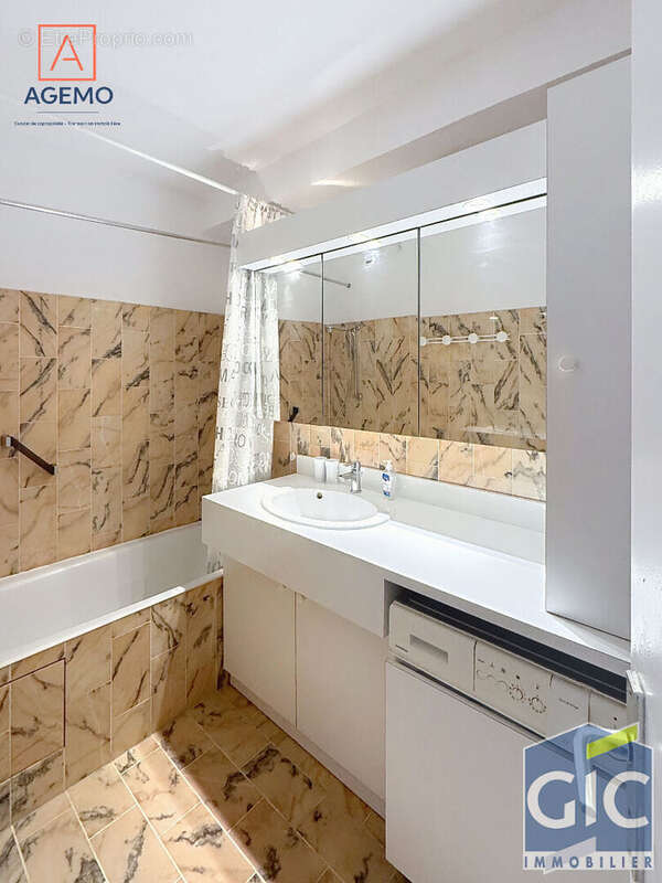 Appartement à DEAUVILLE