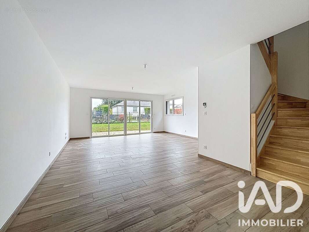 Photo 4 - Maison à LA GOUESNIERE