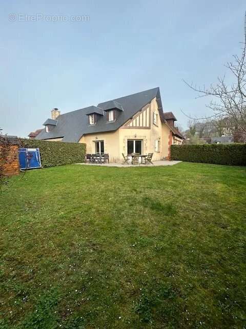 Maison à DEAUVILLE