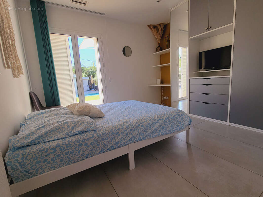 Maison à AIX-EN-PROVENCE