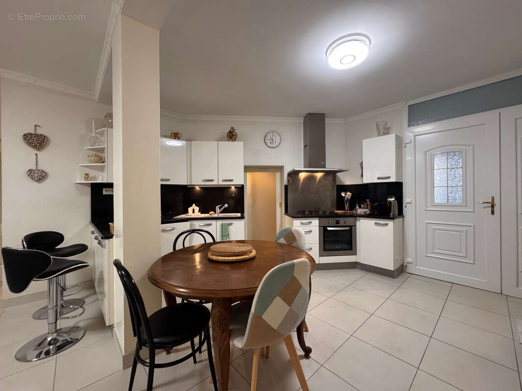Appartement à PORT-VENDRES