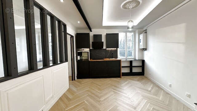 Appartement à LONGEVILLE-LES-METZ