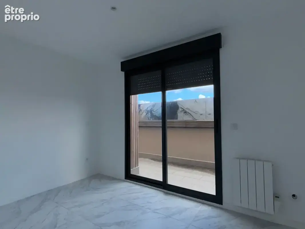 Frais de notaire à la charge du vendeur ! Appartement Bezons 3 pièces 50 m2 - photo 4