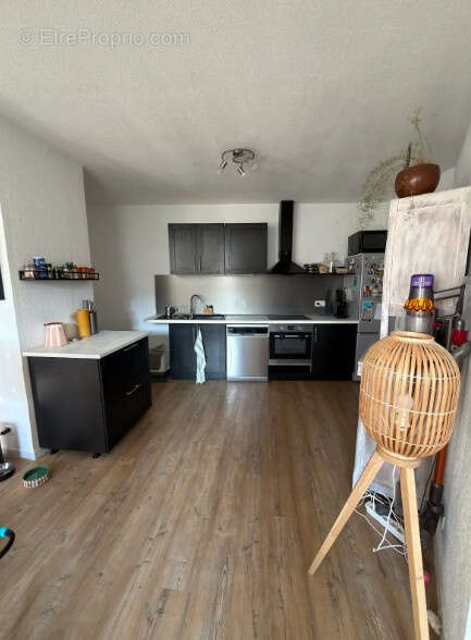 Appartement à AUBAGNE