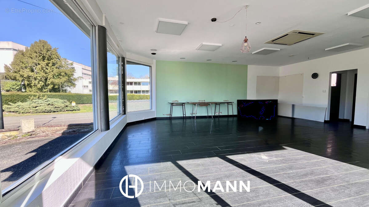 Maison à DURRENBACH