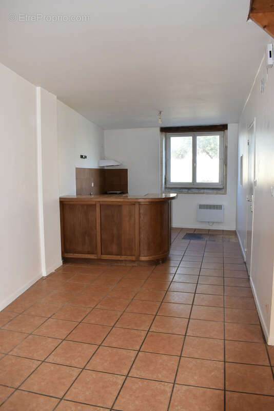 Maison à SAINTE-MARIE-DE-RE