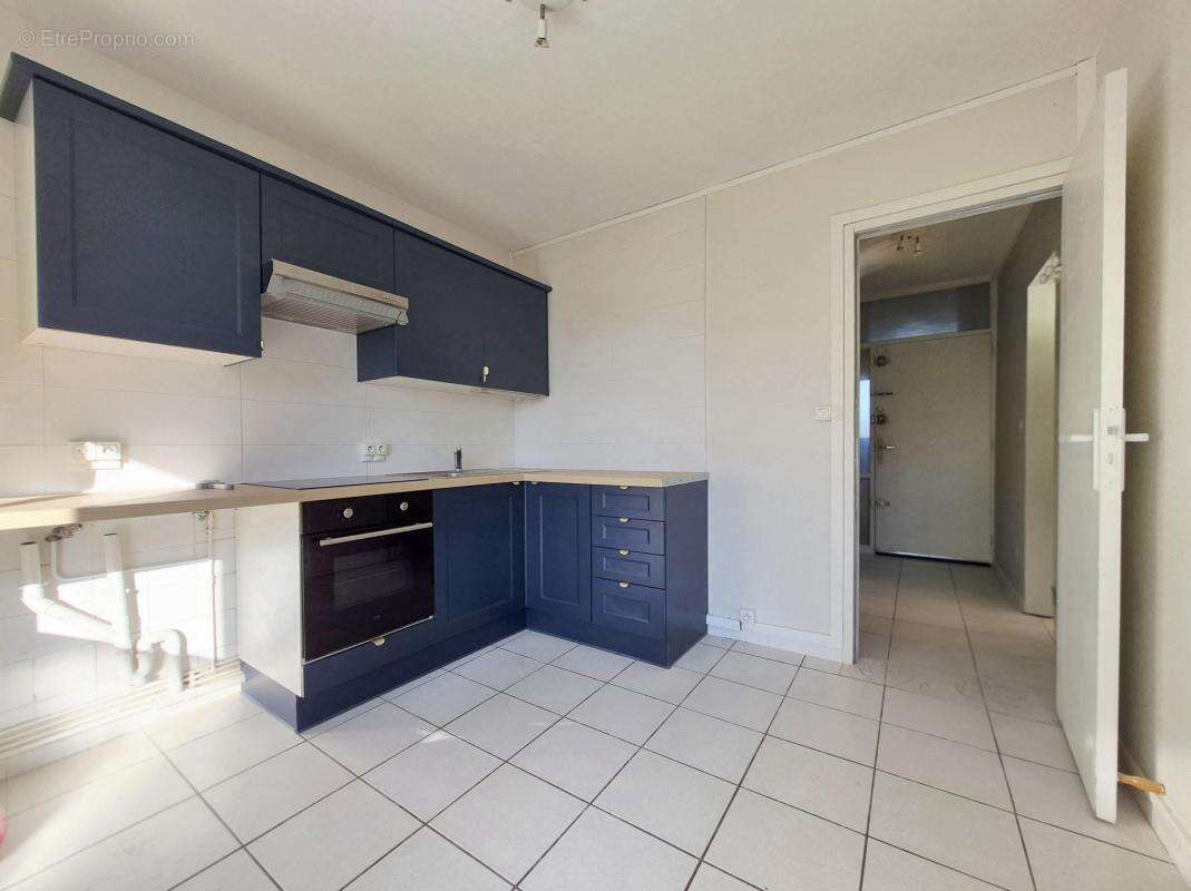 Appartement à LE BOUSCAT