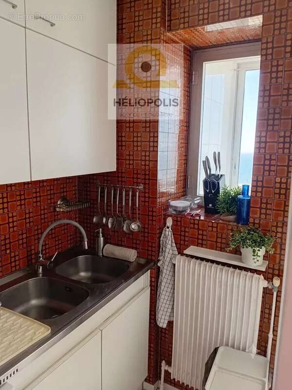 Appartement à CANET-EN-ROUSSILLON