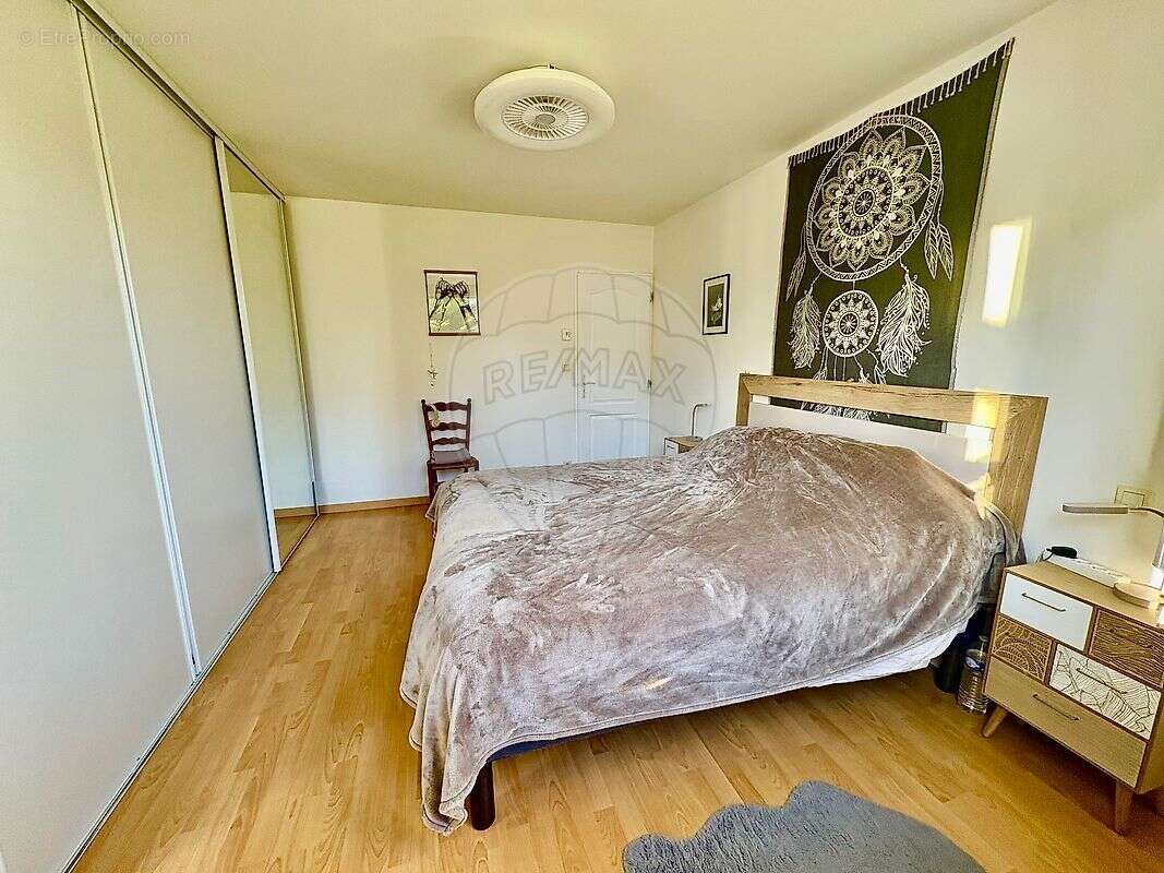 Maison à MESCHERS-SUR-GIRONDE