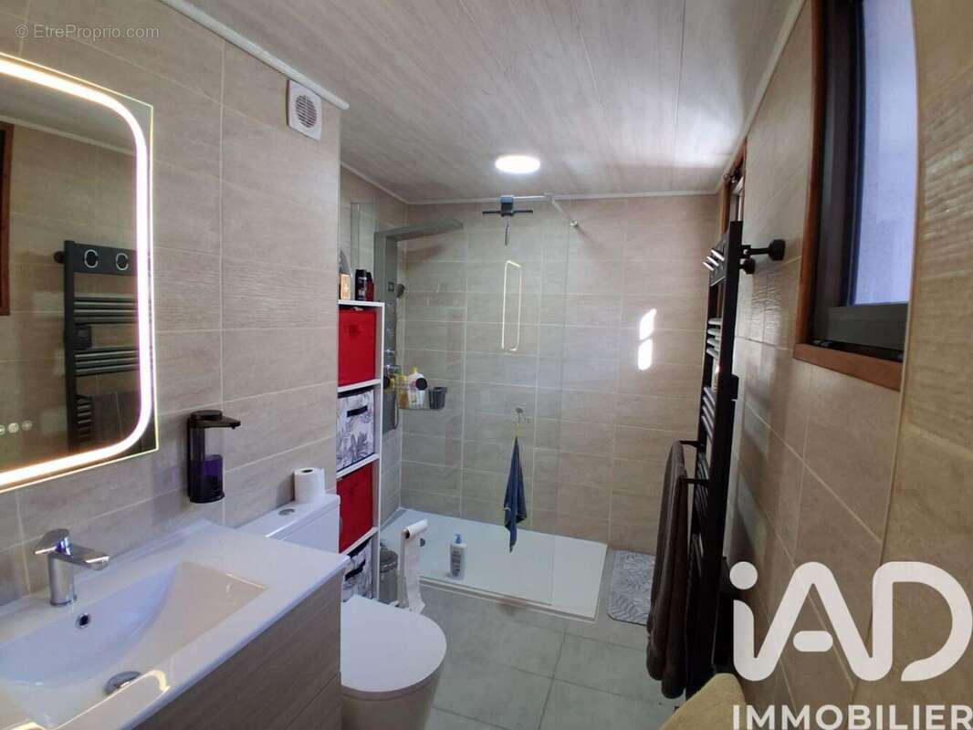 Photo 3 - Maison à PRATS-DE-MOLLO-LA-PRESTE