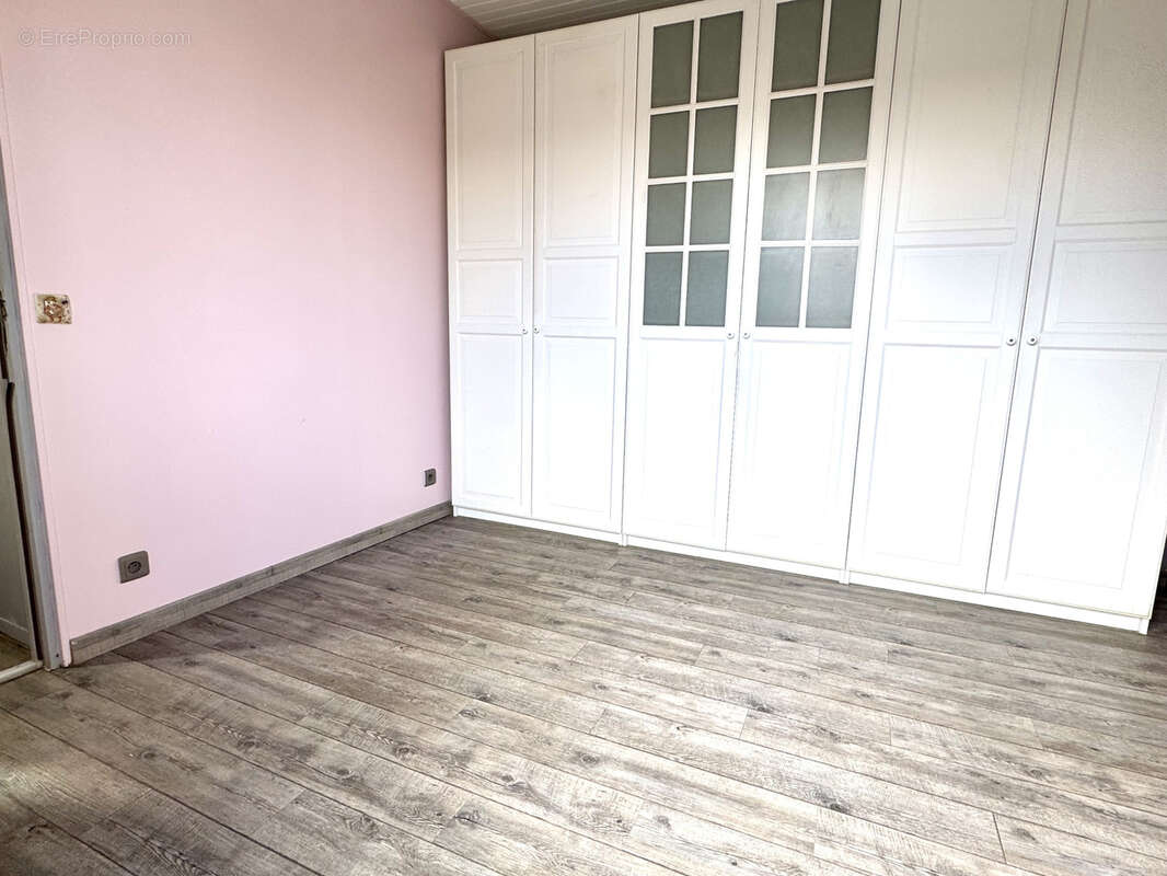 Appartement à THIAIS