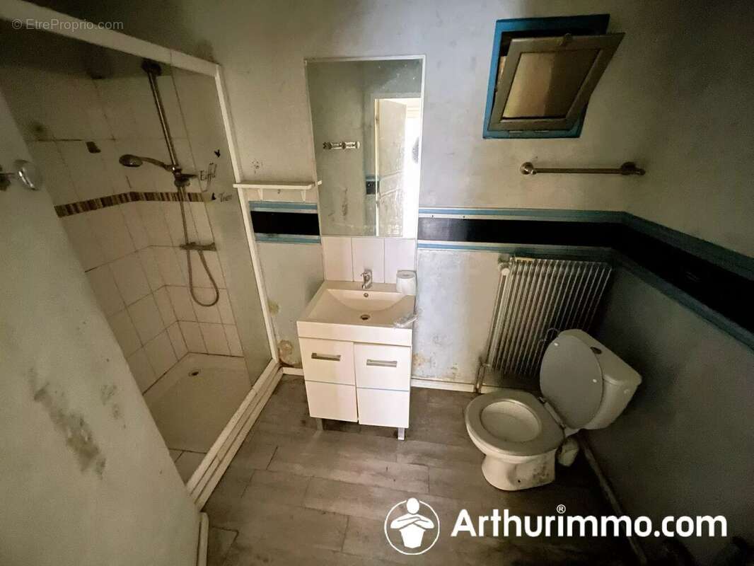 Appartement à SELONCOURT