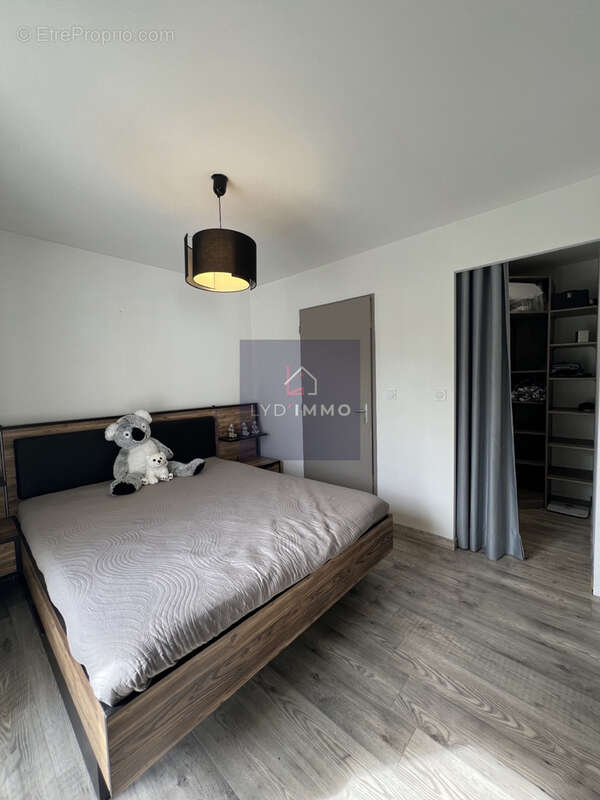 Maison à SAINT-GERMAIN-SUR-RHONE