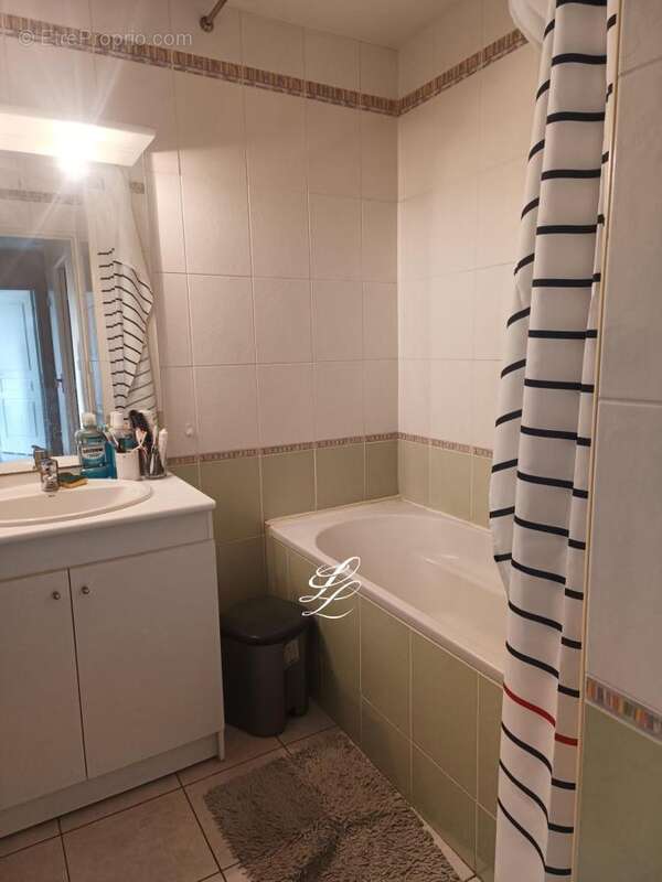 Appartement à LE MANS