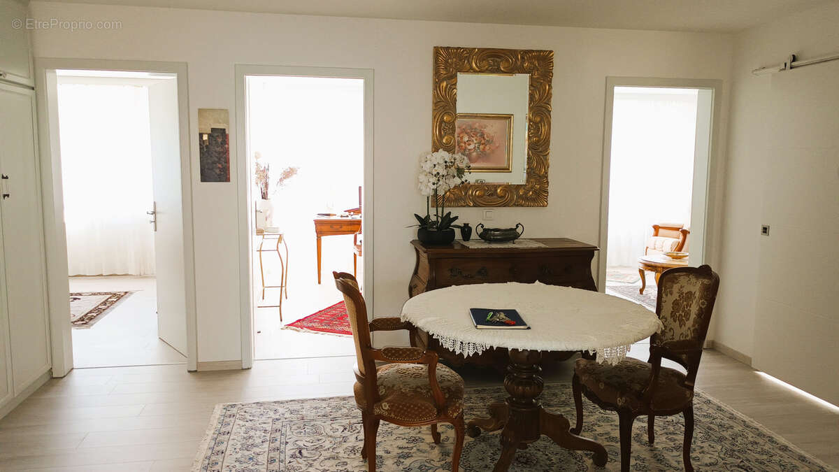 Appartement à SAINT-LOUIS