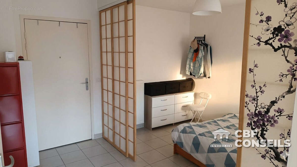 Appartement à CLERMONT-FERRAND