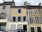 Appartement à MONTBARD
